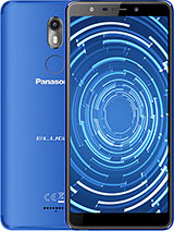 Best available price of Panasonic Eluga Ray 530 in Papuanewguinea