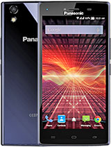 Best available price of Panasonic Eluga Turbo in Papuanewguinea