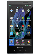 Best available price of Panasonic Eluga DL1 in Papuanewguinea