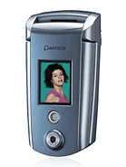 Best available price of Pantech GF500 in Papuanewguinea
