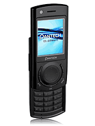 Best available price of Pantech U-4000 in Papuanewguinea