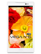 Best available price of Pantech Vega No 6 in Papuanewguinea