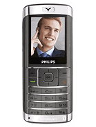 Best available price of Philips Xenium 9-9d in Papuanewguinea