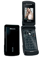Best available price of Philips 580 in Papuanewguinea