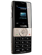 Best available price of Philips Xenium 9-9k in Papuanewguinea