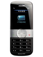 Best available price of Philips Xenium 9-9u in Papuanewguinea