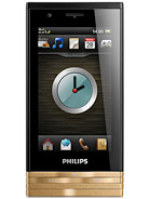 Best available price of Philips D812 in Papuanewguinea