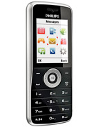 Best available price of Philips E100 in Papuanewguinea