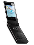 Best available price of Philips F610 in Papuanewguinea