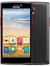 Best available price of Philips S337 in Papuanewguinea