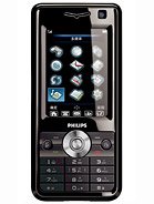 Best available price of Philips TM700 in Papuanewguinea