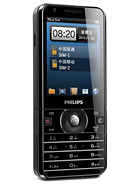 Best available price of Philips W715 in Papuanewguinea