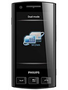 Best available price of Philips W725 in Papuanewguinea