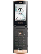 Best available price of Philips W727 in Papuanewguinea