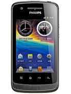 Best available price of Philips W820 in Papuanewguinea