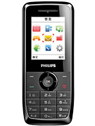 Best available price of Philips X100 in Papuanewguinea