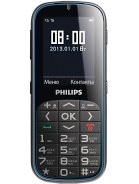 Best available price of Philips X2301 in Papuanewguinea