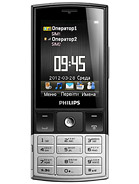 Best available price of Philips X332 in Papuanewguinea