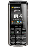 Best available price of Philips X333 in Papuanewguinea