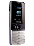 Best available price of Philips X500 in Papuanewguinea
