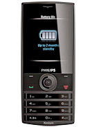 Best available price of Philips Xenium X501 in Papuanewguinea