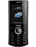 Best available price of Philips Xenium X503 in Papuanewguinea