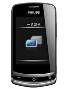 Best available price of Philips X518 in Papuanewguinea