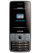Best available price of Philips X528 in Papuanewguinea