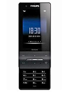 Best available price of Philips X550 in Papuanewguinea