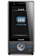 Best available price of Philips X605 in Papuanewguinea