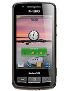 Best available price of Philips X622 in Papuanewguinea