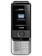 Best available price of Philips X650 in Papuanewguinea