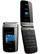 Best available price of Philips Xenium X700 in Papuanewguinea