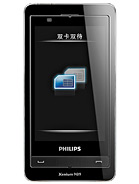Best available price of Philips X809 in Papuanewguinea