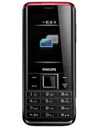 Best available price of Philips Xenium X523 in Papuanewguinea