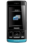 Best available price of Philips X223 in Papuanewguinea