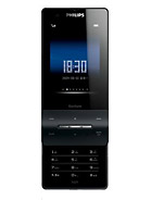 Best available price of Philips X810 in Papuanewguinea