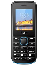 Best available price of Posh Lynx A100 in Papuanewguinea