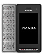 Best available price of LG KF900 Prada in Papuanewguinea