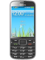 Best available price of QMobile B800 in Papuanewguinea