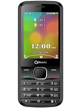 Best available price of QMobile M800 in Papuanewguinea