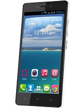 Best available price of QMobile Noir M90 in Papuanewguinea