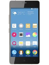 Best available price of QMobile Noir Z7 in Papuanewguinea