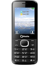 Best available price of QMobile Power3 in Papuanewguinea