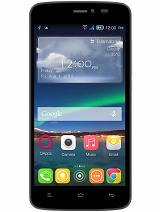 Best available price of QMobile Noir X400 in Papuanewguinea