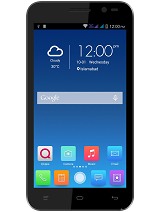 Best available price of QMobile Noir X600 in Papuanewguinea