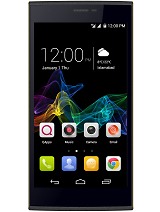 Best available price of QMobile Noir Z8 Plus in Papuanewguinea