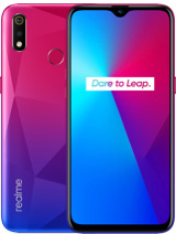Best available price of Realme 3i in Papuanewguinea