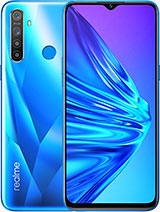 Best available price of Realme 5 in Papuanewguinea