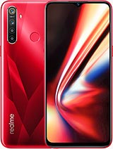 Best available price of Realme 5s in Papuanewguinea